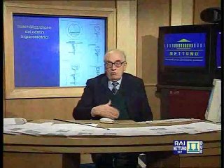 Cartografia numerica I - Lez 06 - Rilevamento planimetrico