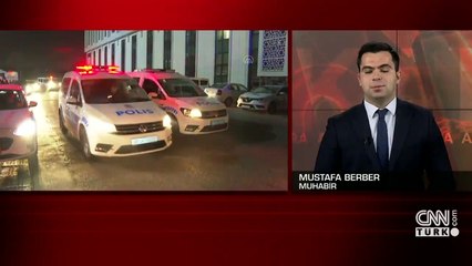 Deniz Kuvvetleri Komutanlığı'nda casusluk soruşturması