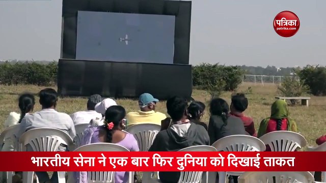 VIDEO: एयरो इंडियो शो में दिखा सेना का शौर्य, सुखोई Su-30MKI ने बिखेरा जलवा