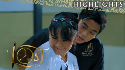 The Lost Recipe: Apple’s first kilig cooking tutorial with Chef Harvey | Episode 15