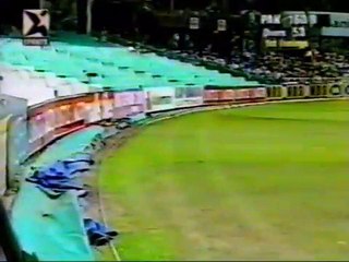 Azhar Mahmood 141 vs South Africa at Durban 1998