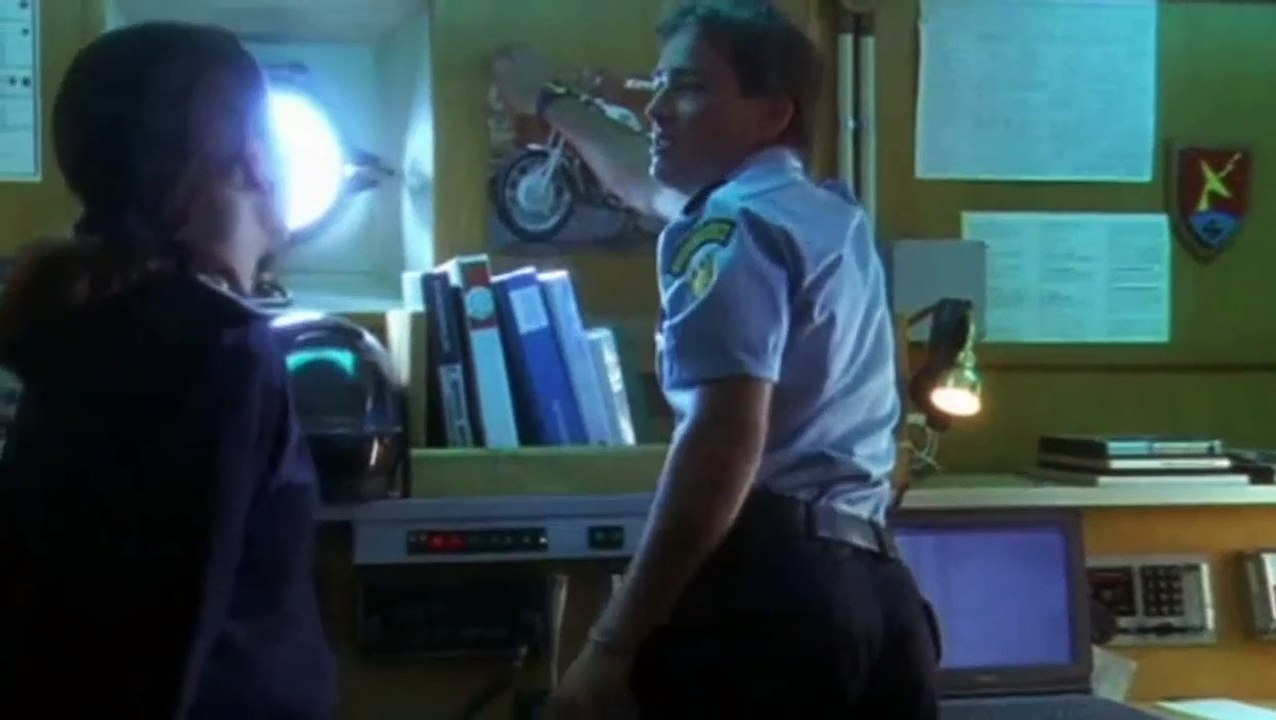 Küstenwache Staffel 4 Folge 1