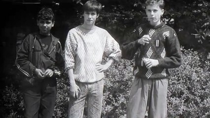 Edek Rakowski lata 1988-1990