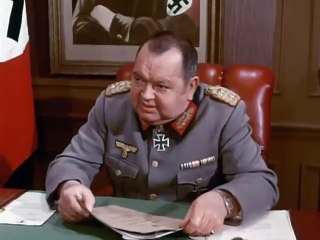 Hogan's Heroes S04E22 Part 3