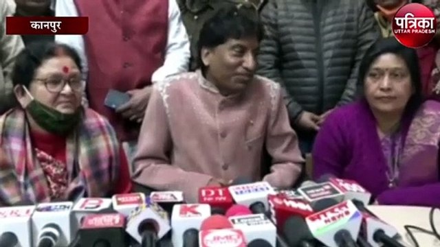 वेब सीरीज पर राजू श्रीवास्तव का बड़ा बयान