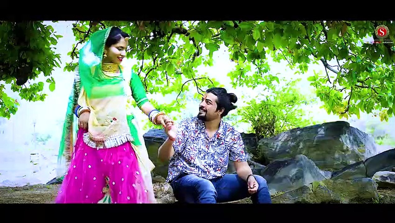 LAL BANGDI __ लाल बंगड़ी न्यू सांग __ New Latest (O(480P)