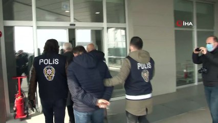 İnternetten buldukları arsaları sahte kimlikle satan dolandırıcılar yakalandı