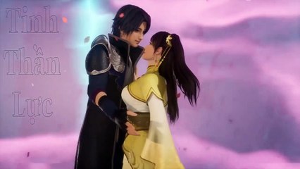 Vạn Giới Tiên Tung Tập 172 Vietsub