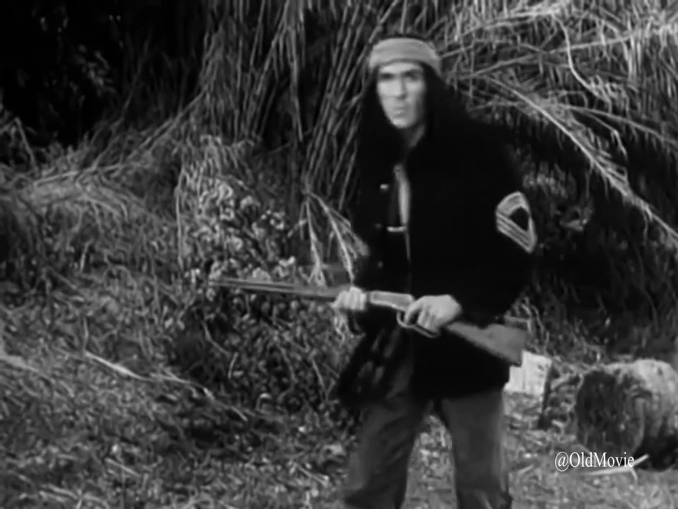 Stories of the Century Season 2 Episode 2 Apache Kid
