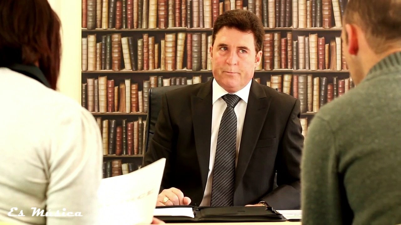 Chayanne - Y Tú Te Vas