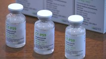국산 항체치료제 '렉키로나주' 이달 중순부터 의료기관에 공급 / YTN