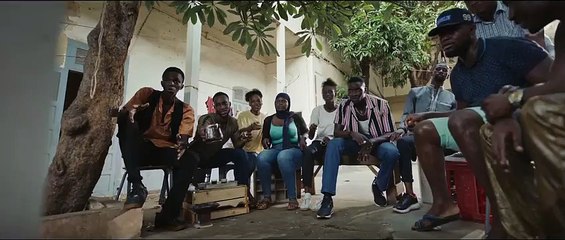 Nouvelle production de Canal +International: Le film chaque jour ensemble