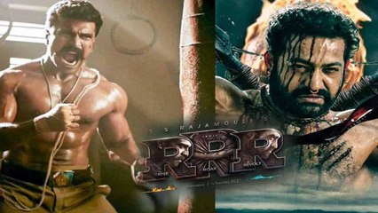 RRR Movie : Biggest Record Ever In Indian Cinema | RRR Pre Release Business