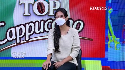 Juri Kasih Applause buat Aly Akbar dan Egi Haw - SUCI IX ULTIMATE SHOW 2 [SEGMEN 2]