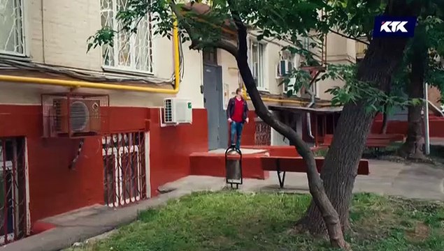 Стажеры Сезон 1 Серия 24