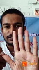 Best tips to maintain your complete body by finger acupressure