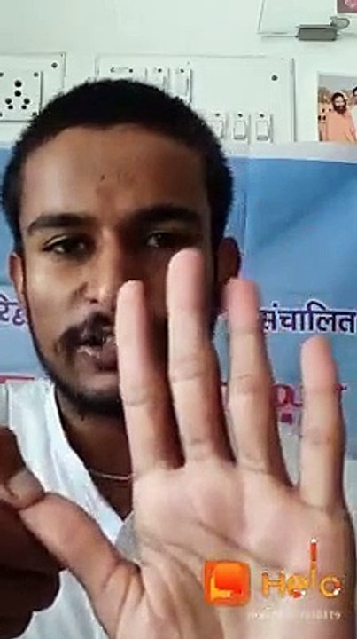 Best tips to maintain your complete body by finger acupressure