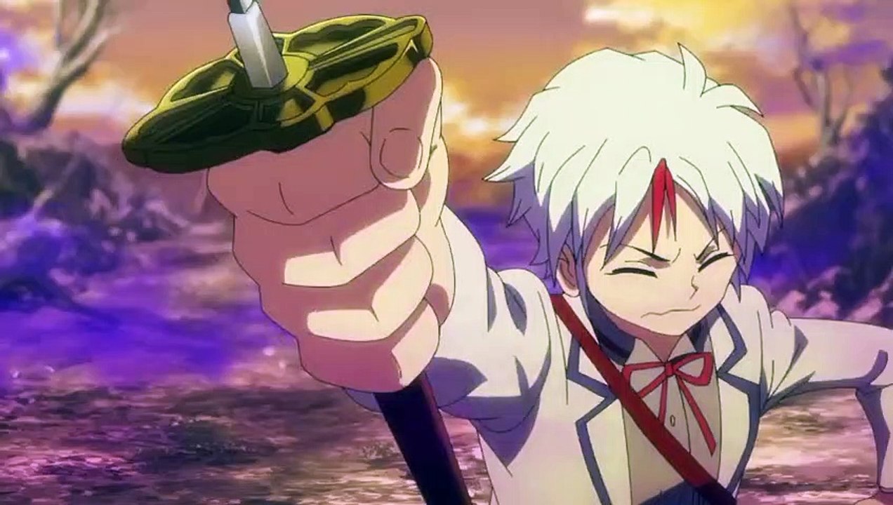 Yashahime : Princess Half-Demon Episode 12 English Dubbed - Vidéo