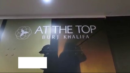 WHAT IS INSIDE BURJ KHALIFA AND SOME AMAZING THING'S