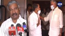 Andhra Pradesh : Minister Controversial Comments On SEC