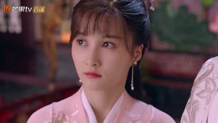 Thiếu Chủ Chàng Là Của Ta Tập 15 Thuyết Minh