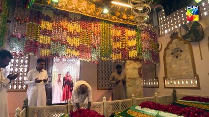 Alif Allah Aur Insaan Episode 02 HUM TV Drama