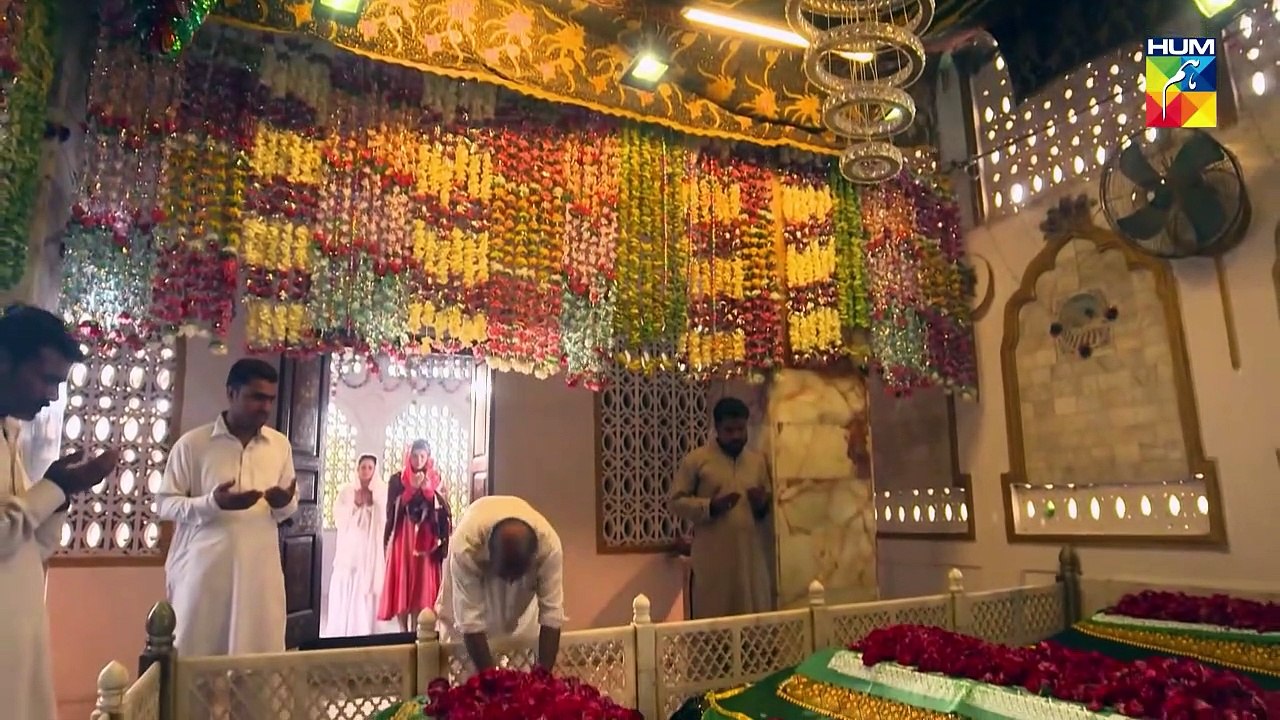 Alif Allah Aur Insaan Episode 02 HUM TV Drama