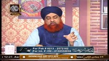 Ahkam-e-Shariat | Solution Of Problems | 6th February 2021 | ARY Qtv