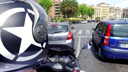 ENZO BARONE - Scinne te vengo a piglià -