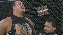 Big Show Interview [2000-02-14]