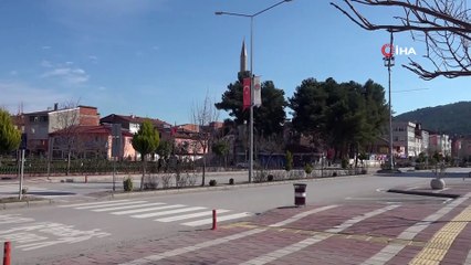 Yaylalarda kar, şehirde bahar...Termometreler 17 dereceyi gösterdi