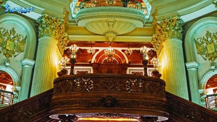 Đỗ Văn Tiến - Đại gia sở hữu lâu đài nghìn tỷ tại Ninh Bình