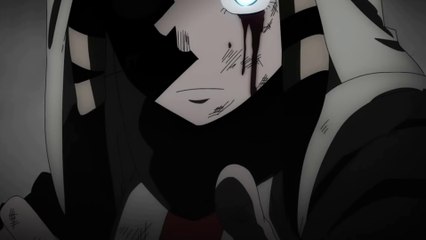 炎炎ノ消防隊 アロー 20話まで - Fire Force - Arrow -