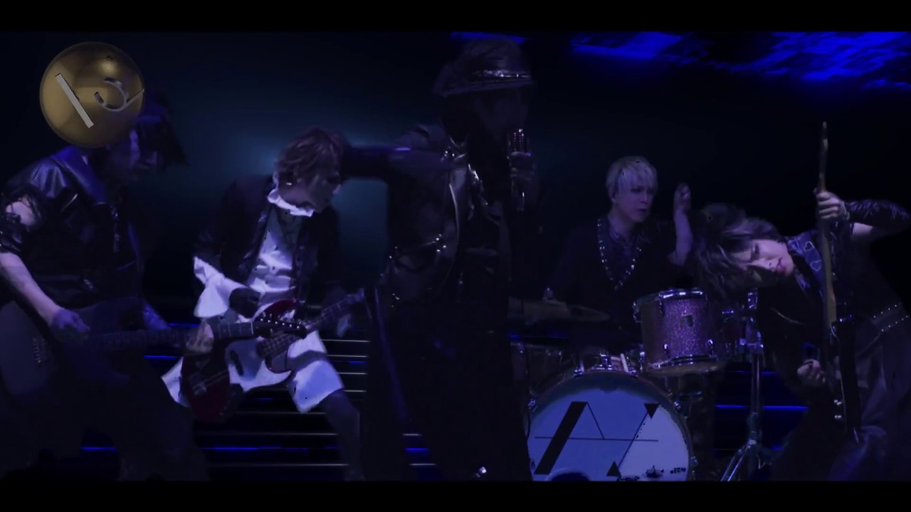 A9 (Alice Nine) - Adam - PV