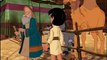 Kids Animated Best Bible Stories of Ten Commandments (The Rest is Yet to Come) (Commandments 3 and 4)