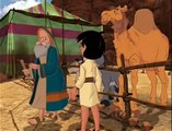 Kids Animated Best Bible Stories of Ten Commandments (The Rest is Yet to Come) (Commandments 3 and 4)