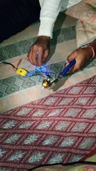 Drone Motor Speed Test!! Drone Kese Banaye!!