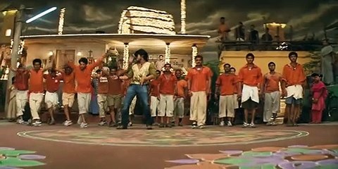 Ram Charan, Kajal Aggarwal