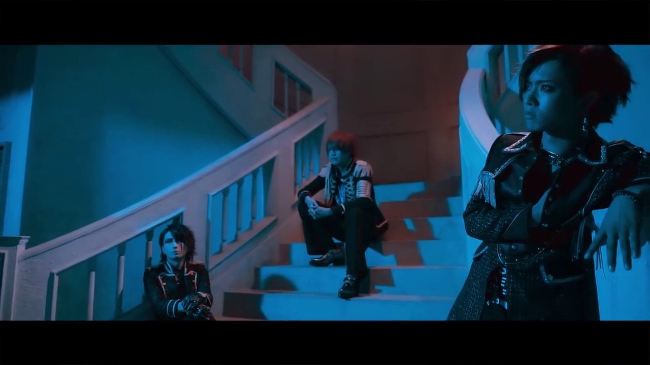 A9 (Alice Nine) - PENDULUM - PV
