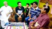 Sohrab Soomro - Ali Gul Mallah With Raza Samo - Awesamo Speakes - Sindhi Funny Video - Gamoo - D Tube
