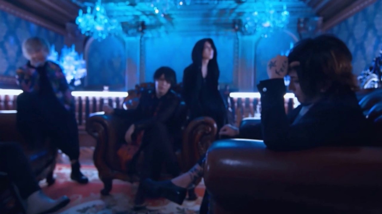 A9 (Alice Nine) - UNREAL - PV