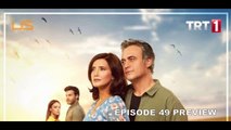 Benim Adim Melek _ My Name is Melek - Episode 49 Preview