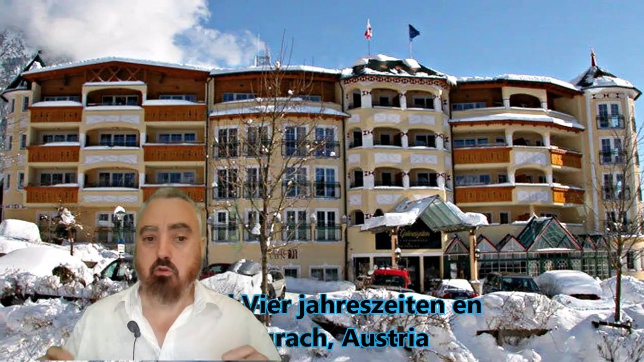 Aparición fantasma en una reunión de vacaciones- SERG