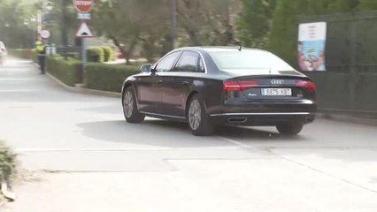 Los partidos encaran el ecuador de la campaña apelando a la movilización y al voto útil