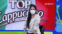 Aurelie Moeremans Sakit Hati Dibilang 'Mbak-mbak Ciputat' - SUCI IX ULTIMATE SHOW 2 [SEGMEN 5]