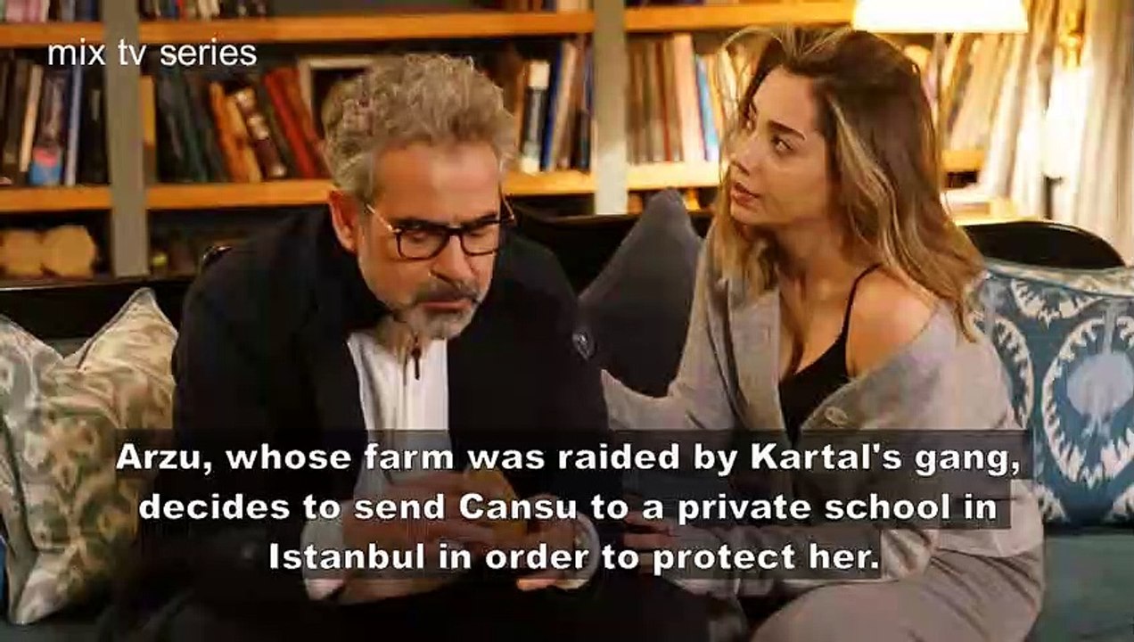 Kefaret _ Redemption Episode 10 Preview video Dailymotion