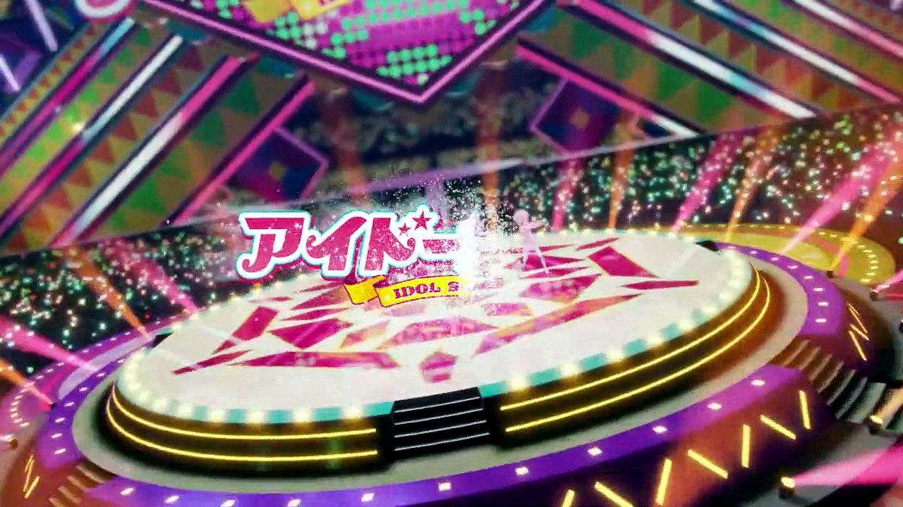 IDOLY PRIDE 05話「別の光 同じ気持ち」