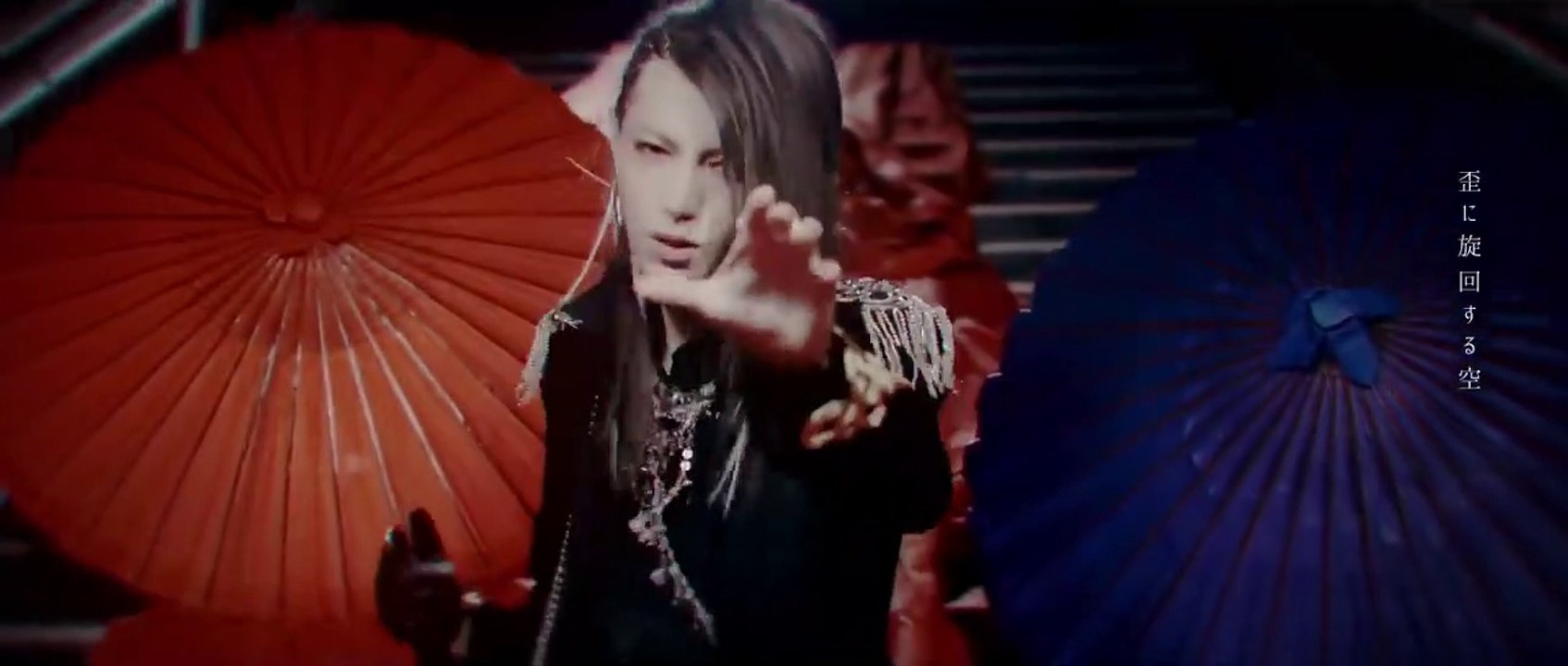 alice nine. - TESTAMENT - PV