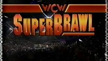 WCW SuperBrawl V INTRO