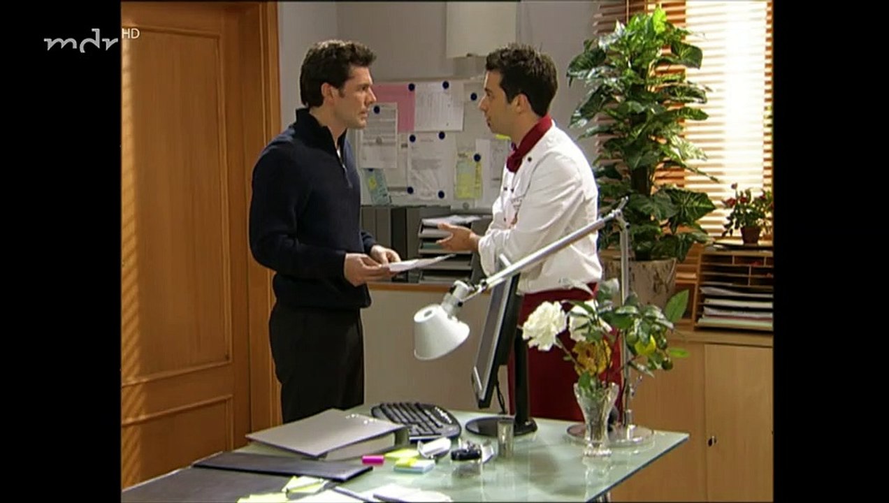 Sturm der Liebe Folge 310